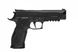 Пистолет пневматический Sig Sauer P226 X5 Blowback + подарунок AIR-X5-177-BLK фото 5