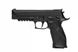 Пистолет пневматический Sig Sauer P226 X5 Blowback + подарунок AIR-X5-177-BLK фото 2