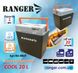 Автохолодильник Ranger Cool 20L (Арт. RA 8847) RA 8847 фото 9