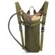 Питна система (гідратор тактичний) Smartex Hydration bag Tactical 3 ST-018 jungle camouflage ST232 фото 2