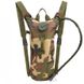 Питна система (гідратор тактичний) Smartex Hydration bag Tactical 3 ST-018 jungle camouflage ST232 фото 1
