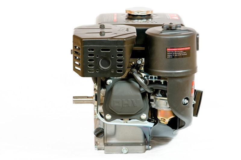 Бензиновий двигун Weima WM170F-1050 (R) з редуктором, для мотоблока WM1050 20052 фото