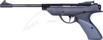 Пістолет пневматичний Diana P-Five 4,5 мм 377.04.41 фото