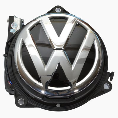 Камера заднього огляду Prime-X TR-05 (Volkswagen Golf, V, VI, Passat B6 4D, B7 4D, CC) 2000000011110 фото