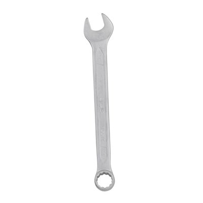 Ключ рожково-накидний JCB Tools CR-V, штамп. (14 мм) JCB-75514 JCB-75514 фото