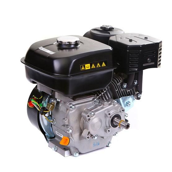Двигун WEIMA ВТ170F-L (R) 20050 фото