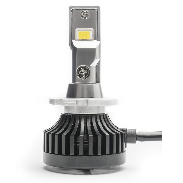 Комплект світлодіодних ламп Prime-X D Pro D2 (5000 K) 2 шт 2000000017457 фото