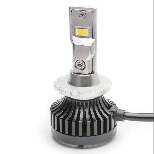 Комплект світлодіодних ламп Prime-X D Pro D2 (5000 K) 2 шт 2000000017457 фото