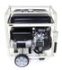 Бензиновий генератор Matari MX14003EA-ATS MX14003EA +ATS фото 4