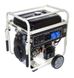 Бензиновий генератор Matari MX14003EA-ATS MX14003EA +ATS фото 1