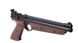 Пневматичний пістолет CROSMAN American Classic P1377BR (коричневий) + подарунок P1377BR фото 2