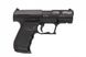 Пневматический пистолет Umarex Walther CP99 + подарунок 412.00.00 фото 3