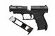 Пневматический пистолет Umarex Walther CP99 + подарунок 412.00.00 фото 6