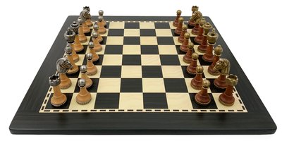 Шахматы Italfama 141MW+G10240E 141MW+G10240E фото