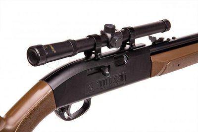 Пневматична гвинтівка Crosman 2100X 4,5 ММ 2100X фото