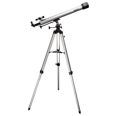 Sigeta Cassiopeia 60/900 EQ Телескоп 65317 фото