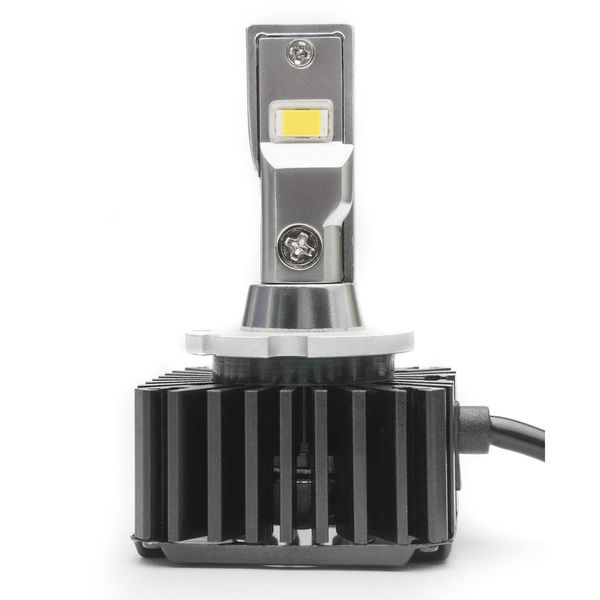 Комплект світлодіодних ламп Prime-X D Pro D3 (5000 K) 2 шт 2000000017464 фото
