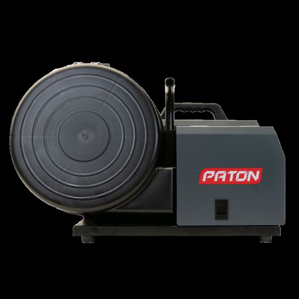 Зварювальний напівавтомат PATON™ ProMIG-350-15-4-400V (водяне охолодження) 1024035014 фото