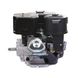 Двигун WEIMA WM190F-L (R) NEW (редукт 1/2, шпонка 25 мм, руч старт,1800об/хв), 16 л. 20053 фото 3