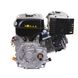 Двигун WEIMA WM190F-L (R) NEW (редукт 1/2, шпонка 25 мм, руч старт,1800об/хв), 16 л. 20053 фото 5
