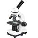 Мікроскоп Bresser Junior Biolux SEL 40x-1600x з адаптером для смартфона + кейс (8855610GYE000) 927783 фото 3