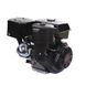 Двигун WEIMA WM190F-L (R) NEW (редукт 1/2, шпонка 25 мм, руч старт,1800об/хв), 16 л. 20053 фото 2
