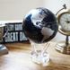 Гіроглобус Solar Globe Mova Політична карта світу 11,4 см (MG-45-SBE) MG-45-SBE фото 2