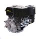 Двигун WEIMA WM190F-L (R) NEW (редукт 1/2, шпонка 25 мм, руч старт,1800об/хв), 16 л. 20053 фото 4