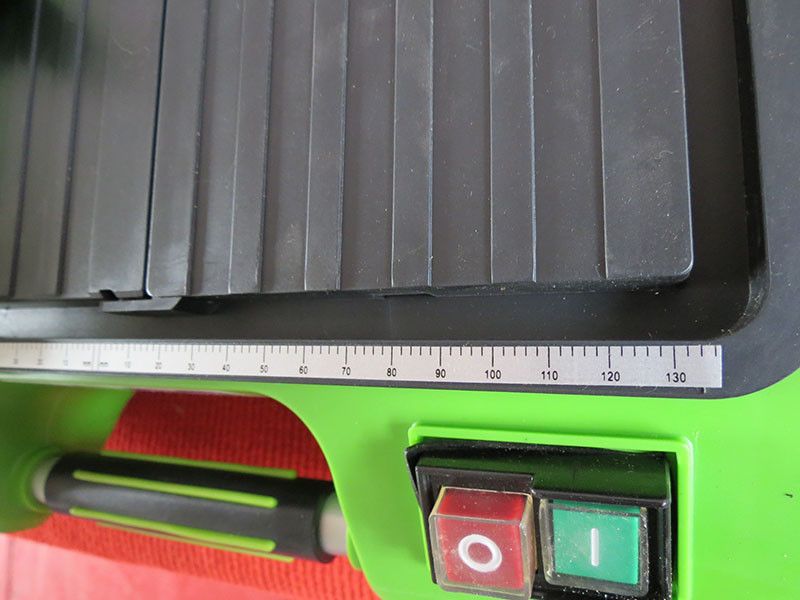 Плиткорізний верстат Zipper ZI-FS115 ZI-FS115 фото