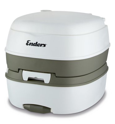 Enders Deluxe Универсальный мобильный Биотуалет 4950 фото