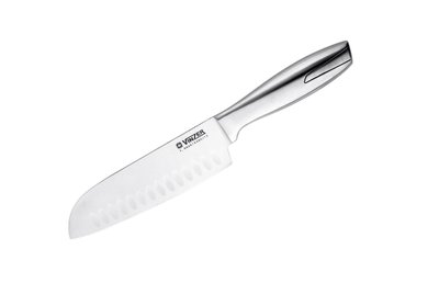 Нож Santoku VINZER 17,8см 89315 50315 фото