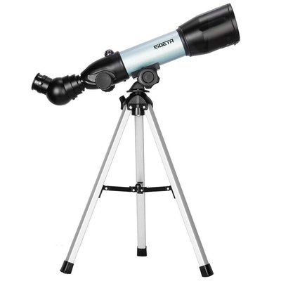 Телескоп Sigeta Phoenix 50/360 65302 фото