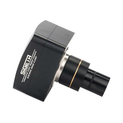 Цифрова камера для мікроскопа SIGETA M3CMOS 8500 8.5MP USB3.0 65674 фото
