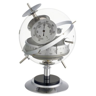 Метеостанція TFA "Sputnik" (20204754) 20204754 фото