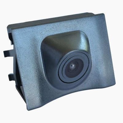 Камера переднього вигляду Prime-X С8051 AUDI Q3 (2013 — 2015) 2000000014586 фото