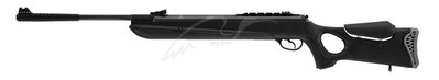 Гвинтівка пневматична Optima Mod.135 Vortex кал. 4,5 мм 2370.36.60 фото
