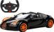 Машинка Rastar Bugatti Grand Sport Vitesse 1:14. Колір: чорний 454.00.21 фото 1
