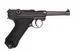 Пневматичний пістолет Umarex Legends Luger P08 + подарунок 5.8135 фото 4