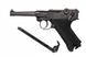 Пневматический пистолет Umarex Legends Luger P08 + подарунок 5.8135 фото 3