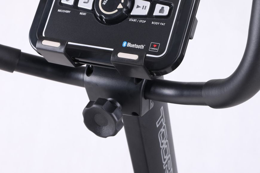 Горизонтальний велоергометр Toorx Recumbent Bike BRXR 300 ERGO (BRX-R300ERGO) 930570 фото