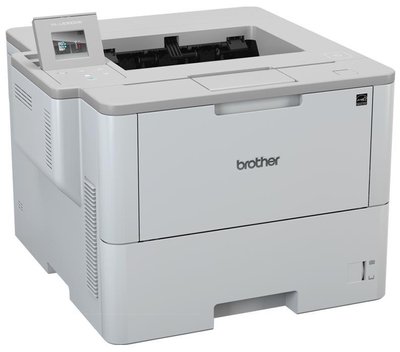 Принтер A4 Brother HL-L6300DW з Wi-Fi HLL6300DWR1 фото