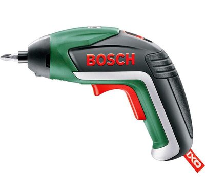 Електровикрутка Bosch IXO 06039A8021 06039A8021 фото