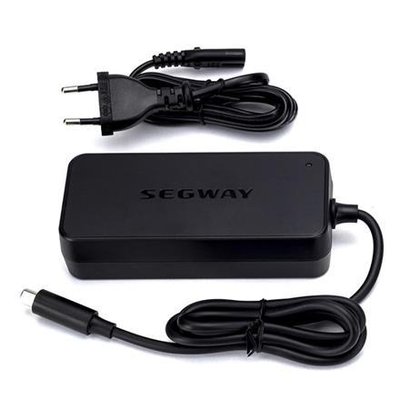 Зарядний пристрій Segway-Ninebot 20.40.0004.00 фото