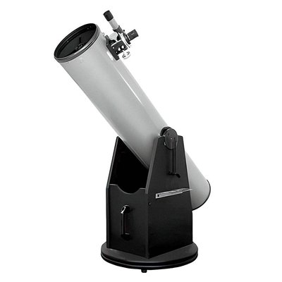 Телескоп ARSENAL GSO 203/1200 CRF Dobson GS-680C фото