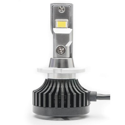 Світлодіодні лампи Prime-X D Pro D4 (5000 К) 2 шт. 2000000017471 фото