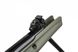 Гвинтівка пневматична Stoeger RX5 Synthetic Stock Green Combo з прицілом 4х32 SRX550003A фото 4