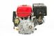 Двигун WEIMA WM190FE-L (R) (редуктор 1/2, шпонка 25 мм, ел/старт, 1800об/хв), 16 л. 20054 фото 3