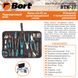 Набір ручного інструменту Bort BTK-37 BTK-37 фото 5