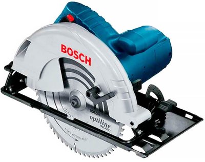 Циркулярна пила Bosch GKS 235 Turbo Professional (06015A2001) 06015A2001 фото