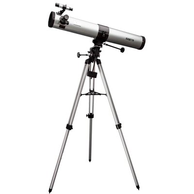 SIGETA POLARIS 76/900 EQ Телескоп 65322 фото